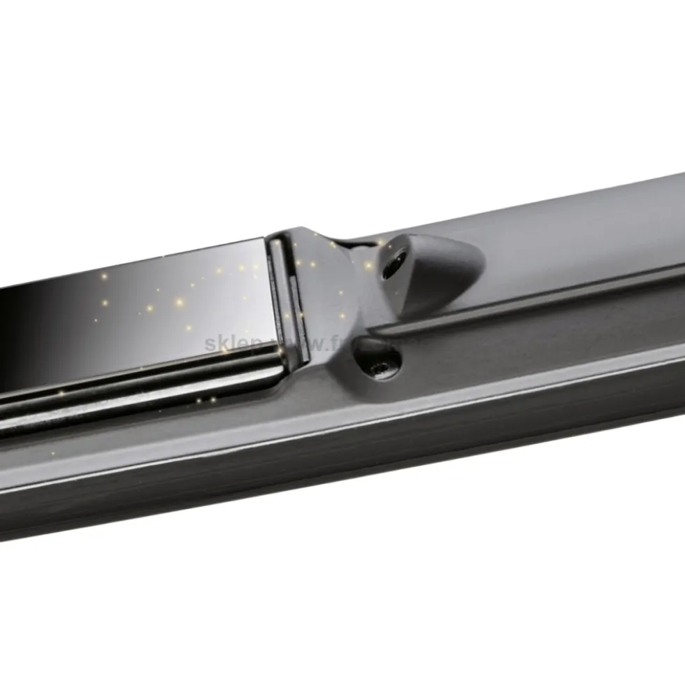 Babyliss Pro Stilista Prostownica do włosów z jonizacją, BAB3550E, BAB3550BE