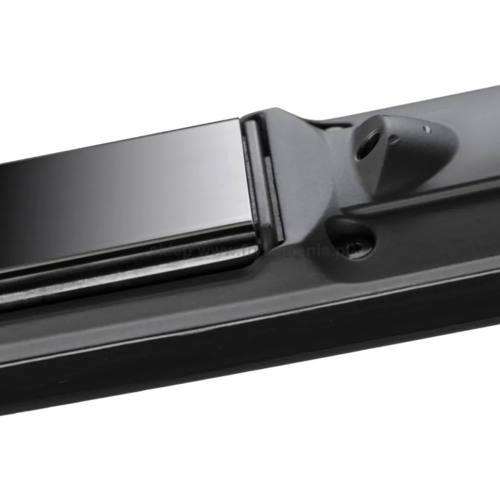 Babyliss Pro Stilista Prostownica do włosów z jonizacją, BAB3550E, BAB3550BE
