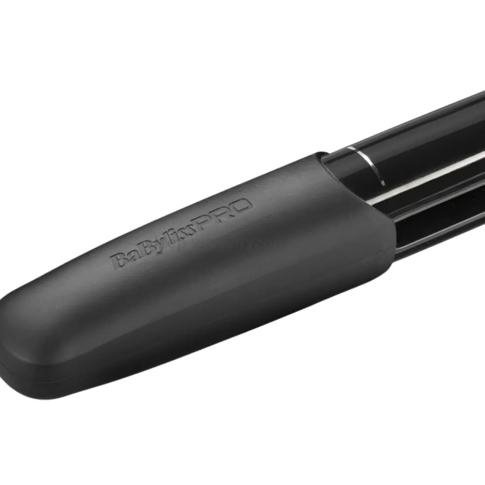 Babyliss Pro Stilista Prostownica do włosów z jonizacją, BAB3550E, BAB3550BE