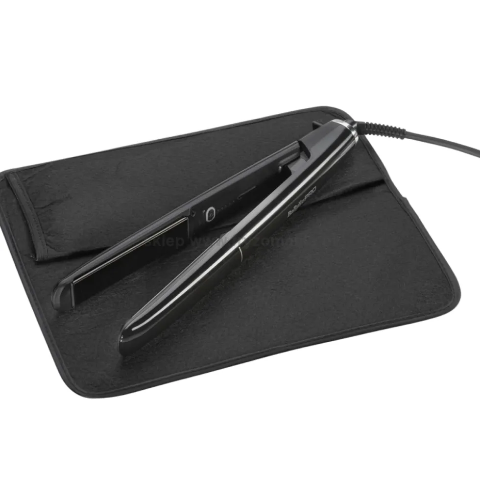 Babyliss Pro Stilista Prostownica do włosów z jonizacją, BAB3550E, BAB3550BE
