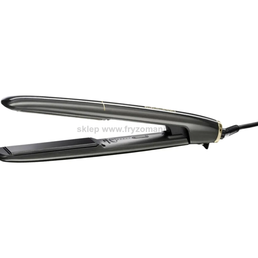 Babyliss Pro Stilista Prostownica do włosów z jonizacją, BAB3550E, BAB3550BE
