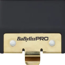 Babyliss Pro Zestaw osłonek na ostrza do trymerów 2szt.