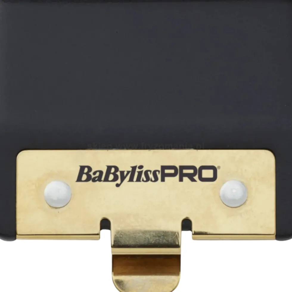 Babyliss Pro Zestaw osłonek na ostrza do trymerów 2szt.