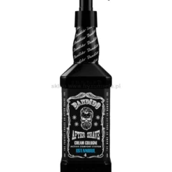 Bandido Aftershave Istanbul Krem po goleniu dla mężczyzn 350ml