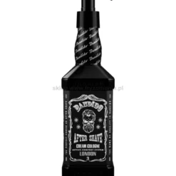 Bandido Aftershave London Balsam po goleniu dla mężczyzn 350ml