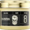 Bandido Aqua Wax 8 Extreme Wosk do stylizacji włosów o ekstra mocnym chwycie dla mężczyzn 125ml