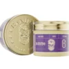 Bandido Aqua Wax 6 Medium Wosk do stylizacji włosów o średnim chwycie dla mężczyzn 125ml