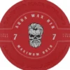 Bandido Aqua Wax 7 Strong Wosk do stylizacji włosów o mocnym chwycie dla mężczyzn 450ml