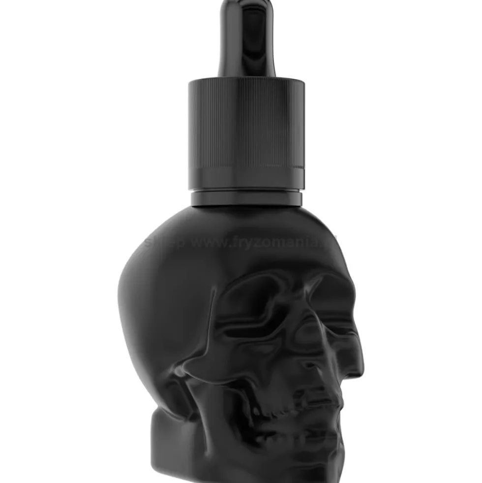 Bandido Beard Oil Black Olejek do brody dla mężczyzn 40ml