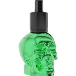 Bandido Beard Oil Green Olejek do brody dla mężczyzn 40ml