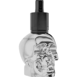Bandido Beard Oil Silver Olejek do brody dla mężczyzn 40ml