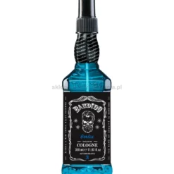 Bandido Cologne Berlin Woda kolońska dla mężczyzn 350ml