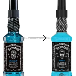 Bandido Cologne Berlin Woda kolońska dla mężczyzn 150ml