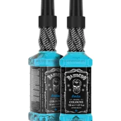 Bandido Cologne Berlin Woda kolońska dla mężczyzn 150ml