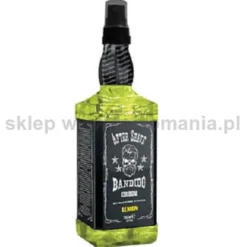 Bandido Cologne Lemon woda kolońska dla mężczyzn 150ml