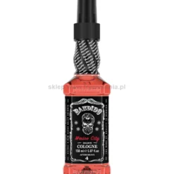 Bandido Cologne Mexico City Woda kolońska dla mężczyzn 150ml