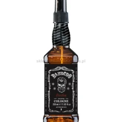 Bandido Cologne Sicilia Woda kolońska dla mężczyzn 350ml