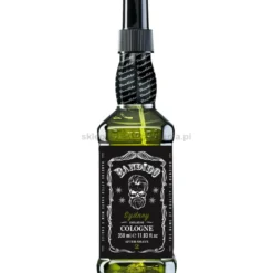 Bandido Cologne Sydney Woda kolońska dla mężczyzn 350ml