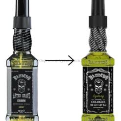Bandido Cologne Sydney Woda kolońska po goleniu dla mężczyzn 150ml