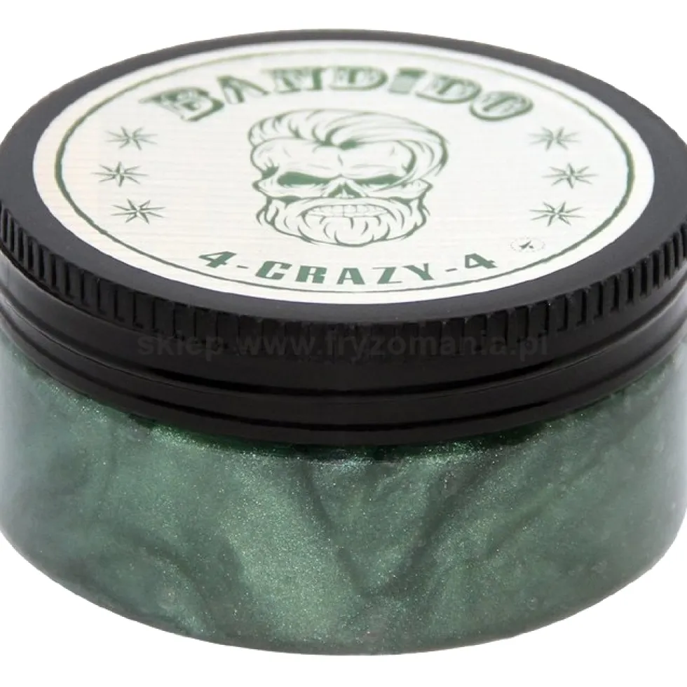 Bandido Crazy Pearl Gel Żel do stylizacji włosów 150ml
