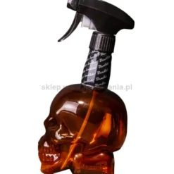 Bandido Czaszka Spryskiwacz barberski 500ml