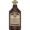 Bandido Daily Use Moisturizing Szampon nawilżający do włosów dla mężczyzn 1000ml