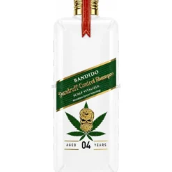 Bandido Dandruff Control Szampon przeciwłupieżowy dla mężczyzn 350ml