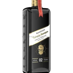 Bandido Keratin Szampon do włosów z keratyną dla mężczyzn 350ml
