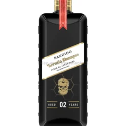 Bandido Keratin Szampon do włosów z keratyną dla mężczyzn 350ml