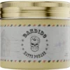 Bandido Matte Clay Glinka do włosów dla mężczyzn 125ml