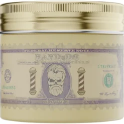 Bandido Matte Wax matowy wosk do włosów dla mężczyzn 125ml