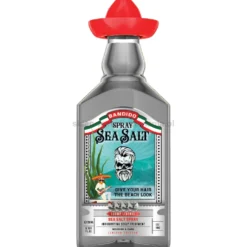 Bandido Sea Salt Spray do stylizacji włosów dla mężczyzn 250ml