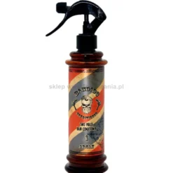 Bandido Two Phase Argan 1 Odżywka 2-fazowa do włosów dla mężczyzn 350ml