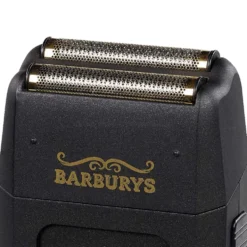 Barburys Marco Golarka do brody i zarostu, bezprzewodowa