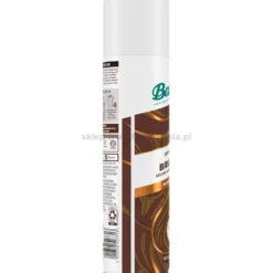 Batiste Brunette Suchy szampon do włosów dla szatynek 200ml
