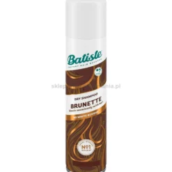Batiste Brunette Suchy szampon do włosów dla szatynek 200ml