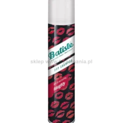 Batiste Naughty Dry Shampoo suchy szampon do włosów 200ml