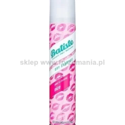 Batiste Nice Dry Shampoo suchy szampon do włosów 200ml