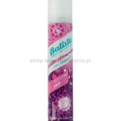 Batiste Party Dry Shampoo suchy szampon do włosów 200ml