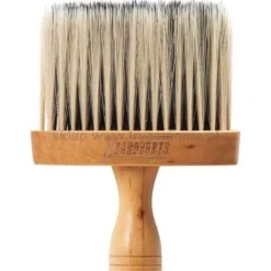 Beardburys Barber's Neck Brush Karkówka barberska