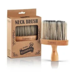 Beardburys Barber's Neck Brush Karkówka barberska
