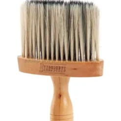 Beardburys Barber's Neck Brush Karkówka barberska