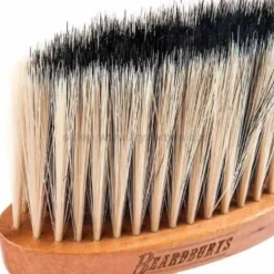Beardburys Barber's Neck Brush Karkówka barberska