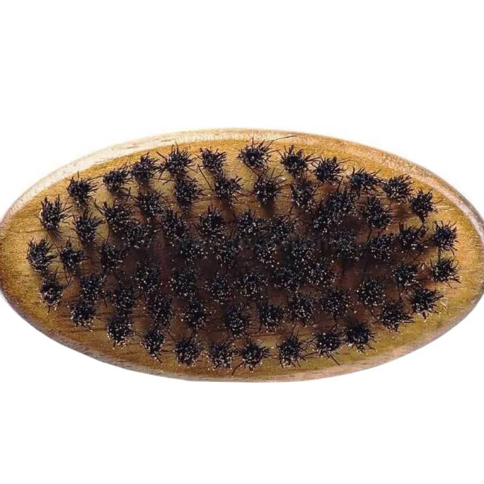Beardburys Beard Brush Kartacz do brody dla mężczyzn