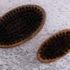 Beardburys Big Beard Brush Kartacz do brody dla mężczyzn, duży z włosia z dzika