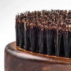 Beardburys Big Beard Brush Kartacz do brody dla mężczyzn, duży z włosia z dzika
