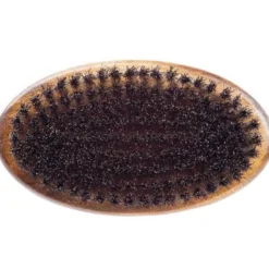 Beardburys Big Beard Brush Kartacz do brody dla mężczyzn, duży z włosia z dzika