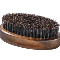 Beardburys Big Beard Brush Kartacz do brody dla mężczyzn, duży z włosia z dzika