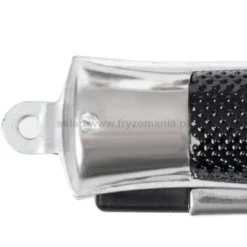 Beardburys Blade Comb Grzebień do brody dla mężczyzn, zamykany