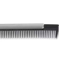 Beardburys Blade Comb Grzebień do brody dla mężczyzn, zamykany